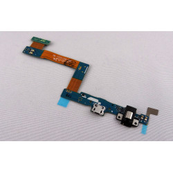 Micro USB Flex-Kabel + Audio Connector SM-T555 Galaxy Tab A 9.7 3G/LTE GH96-08538A
