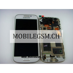 GH97-14766B S4 Mini GT-I9195 Lcd Display Full set Original Samsung Galaxy S4 Mini GT-I9195 