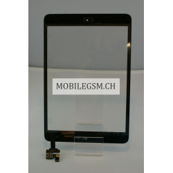 Apple iPad mini Touchpanel/Glas SCHWARZ