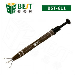 BST-611 IC Halterung
