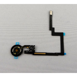 821-00012-A Home Button Knopf Flex Schwrz Kabel For iPad Mini 3 (821-00085-03)