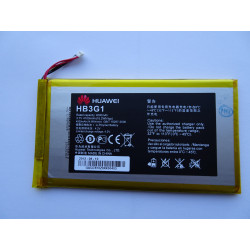 Akku Huawei Original HB3G1 MediaPad 7 Lite Li-ion 4100mAh
