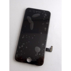 B-Ware Lcd Display iPhone 7 Schwarz KOPIE