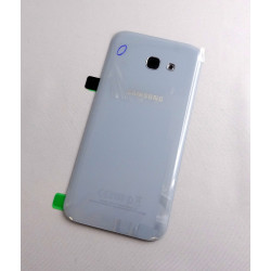 GH82-13638C Akkudeckel / Batterie Cover Hell Blau SM-A520F Galaxy A5 (2017)