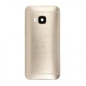 Abdeckung Rückseite Gold HTC M9