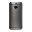 Abdeckung Rückseite Grau HTC M9