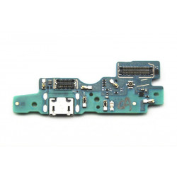 USB Lade Anschluss Flex Kabel Huawei Mate S