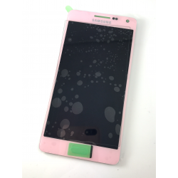 GH97-16679E Original LCD Display in Pink für Samsung Galaxy A5 SM-A500F