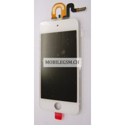 iPod Touch 5G / 6th Gen. Display WEISS