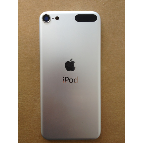 Hintere Rück Abdeckung iPod Touch 6 Weiss
