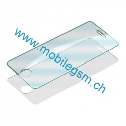 Panzerglas Panzerfolie Transparent für Nokia Lumia 950 XL
