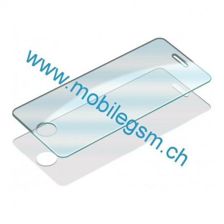 Panzerglas Panzerfolie Transparent für iPad mini 1/2/3