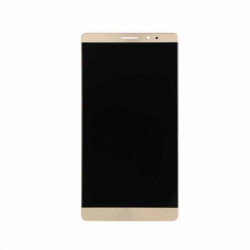 Lcd Display ohne Rahme Huawei Mate 9 Gold