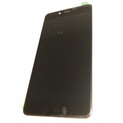 OEM Lcd Display OnePlus X Schwarz