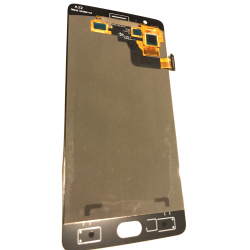 OEM Lcd Display OnePlus 3 Schwarz