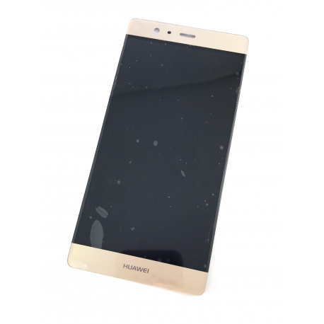 OEM LCD DISPLAY Huawei P9 Plus Gold