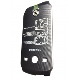 Akkudeckel GT-S7710 Galaxy Xcover 2 Grau GH98-25615A