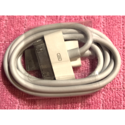 30 Pin USB Kabel für iPhone 4,4S / iPad1/2/3