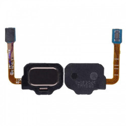 OEM Home-Knopf Flex-Kabel Komplett Gold SM-G950F Galaxy S8