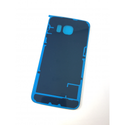 OEM Backcover Akku Deckel in Schwarz für Samsung Galaxy S6 Edge SM-G925F