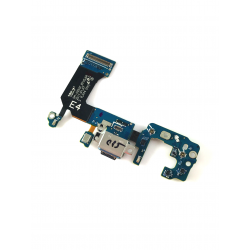 Orginal USB Ladebuchse Flex Kabel für Samsung G950F Galaxy S8 GH97-20392A