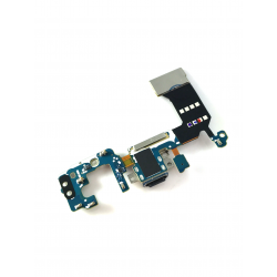 Orginal USB Ladebuchse Flex Kabel für Samsung G950F Galaxy S8 GH97-20392A