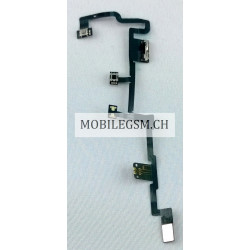 iPad 2 Power flex kabel, Power Volume swith on/off  Power  flex cable for ipad 2