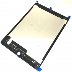 LCD Display in Schwarz für iPad PRO (9,7") 2016