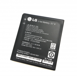 Akku für LG FL-53HN-TCD, P920, Optimus 3D, P990 Optimus Speed