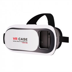 VR Case 3D VR RK3Plus Virtual Reality Headset