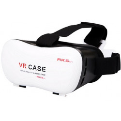 VR CASE RK3 3D Video Glasses VR Headset