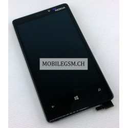 Nokia Lumia 920 Display