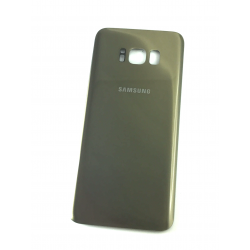 OEM Backcover Akku Deckel in Gold für Samsung Galaxy S8 SM-G950F