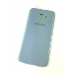 OEM Backcover Akku Deckel in Blau für Samsung Galaxy A7  SM-A720F