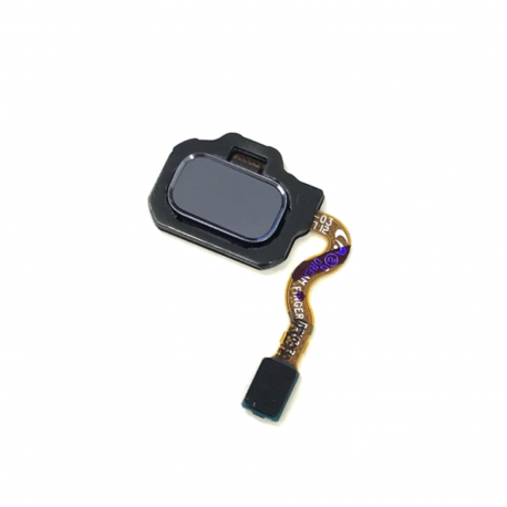 GH96-10834C Original Home Button in Violett für SAMSUNG SM-G950 GALAXY S8/ SM-G955 GALAXY S8 PLUS