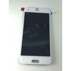 Lcd Display HTC One A9S  Weiss
