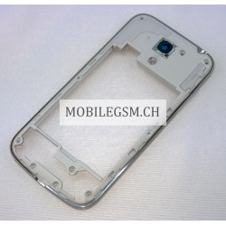 GH98-27393A Original Backcover / Mittelrahmen für Samsung Galaxy S4 mini GT-I9195