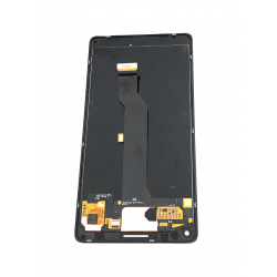OEM Lcd Display LCD+Touchscreen ohne Rahme Lumia 950 XL