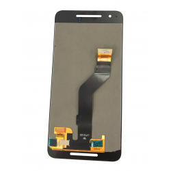 Huawei Nexus 6P Lcd Display ohne Rahmen Schwarz