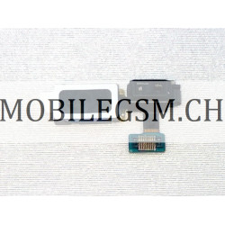 GH59-13109A Original Hörer mit Sensor für Samsung Galaxy S4 GT-I9505