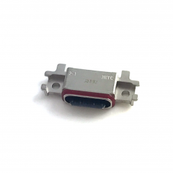 3722-004060 Ladebuchse / USB Connector Typ-C für Samsung SM-A520F Galaxy A5 (2017)