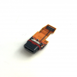 1299-3692 Micro USB Flex-Kabel für Sony Xperia X Performance (F8131)