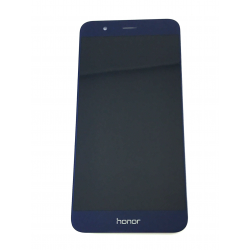 Lcd Display Huawei Honor V9 Blau