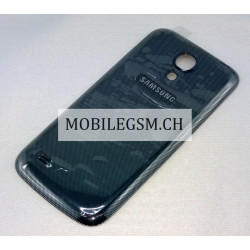 GH98-27394A Original Akku Deckel in SCHWARZ für Samsung Galaxy S4 mini GT-I9195