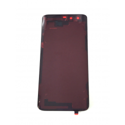 Akku Deckel Backcover Rückseite mit Kleber in Grau für Huawei Honor 9