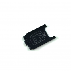 1307-2513 Simkarten-Halter für Sony Xperia XZ Premium Dual (G8142)