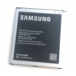 GH43-04370A Original EB-BG530BBE Akku für Samsung Galaxy Grand Prime SM-G530F