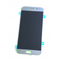GH97-20738B Original Display,  LCD, Touchscreen in Silber für Samsung SM-J530F Galaxy J5 (2017)
