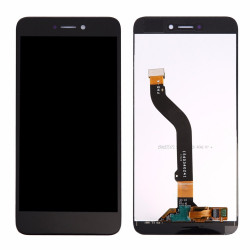OEM Lcd Display für Huawei Honor 8 Lite in Schwarz ohne Rahmen