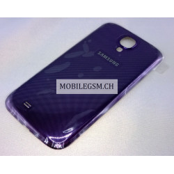 GH98-26755D Akkudeckel für Samsung Galaxy S4GT-I9505 LILA